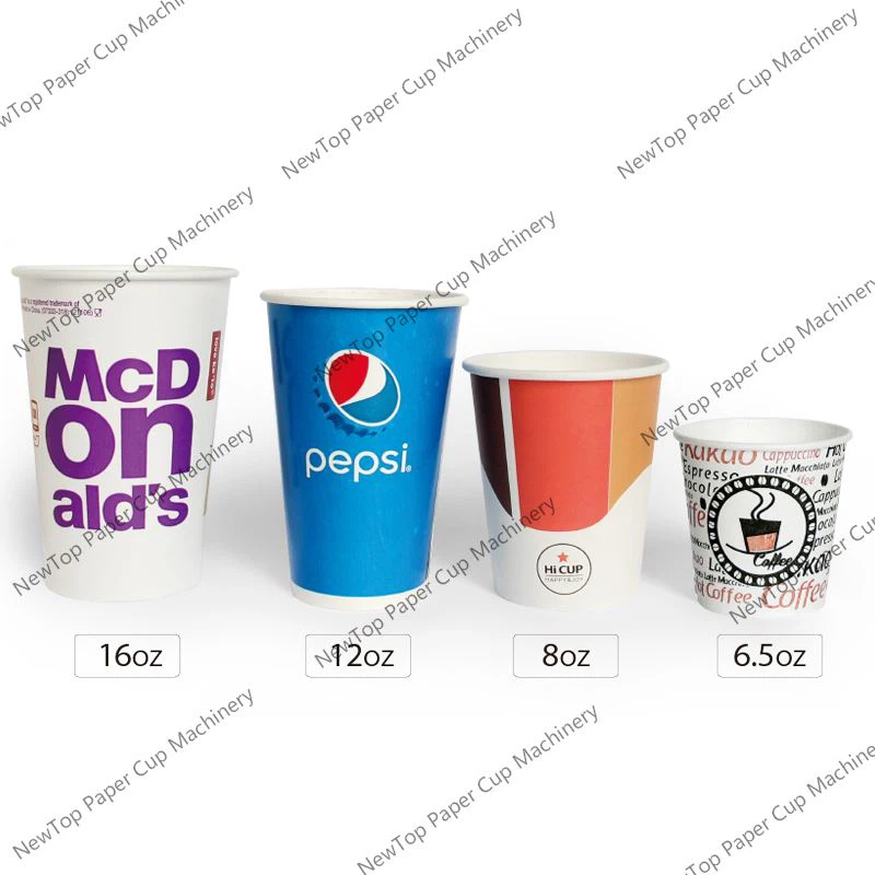 Kağıt Bardak Nasıl Doğru Seçilir (Bölüm 1)