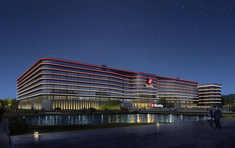 Zhejiang Yeni Debao Machinery Co., Ltd